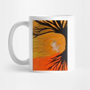 Wisdom Mug